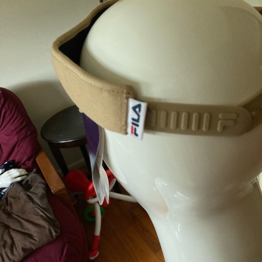Fila visor - Picture 4 of 5